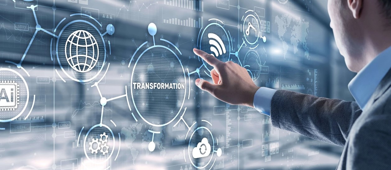 Technology Modernization Grant