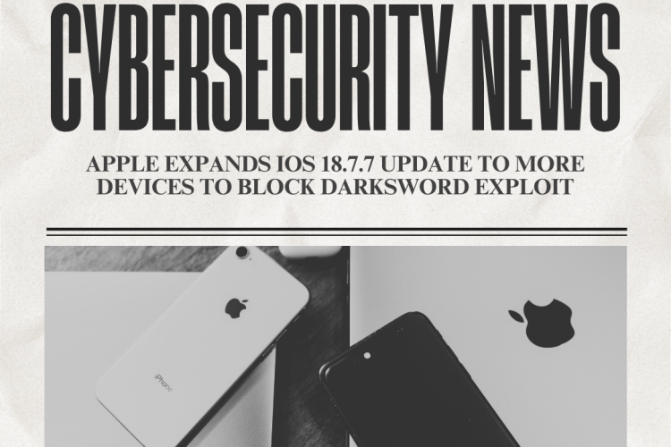 Cybersecurity News Kinetic Potential