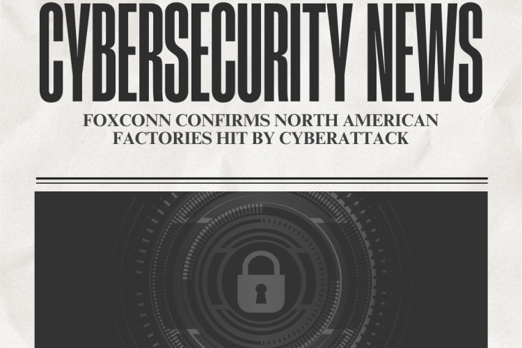 Cybersecurity News Kinetic Potential