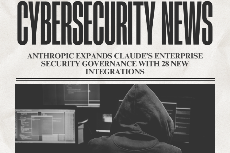 Cybersecurity News Kinetic Potential