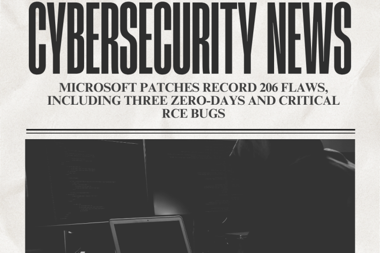 Cybersecurity News Kinetic Potential