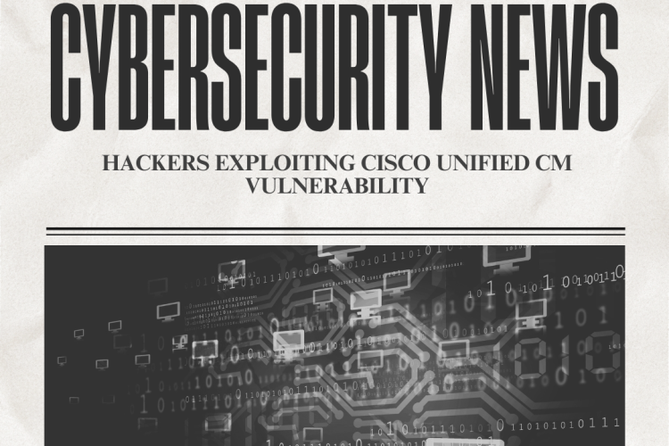 Cybersecurity News Kinetic Potential