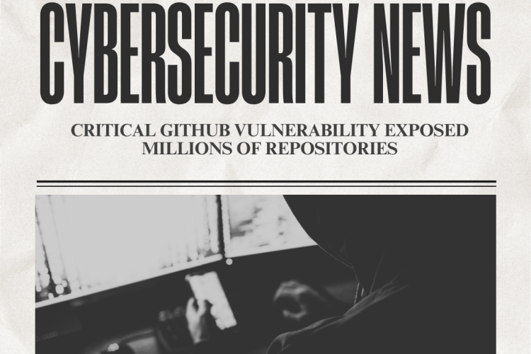 Cybersecurity News Kinetic Potential