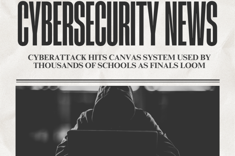 Cybersecurity News Kinetic Potential