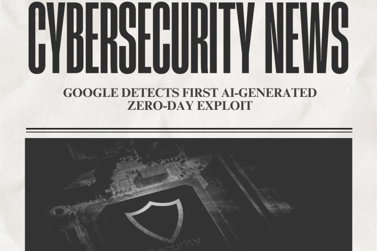 Cybersecurity News Kinetic Potential