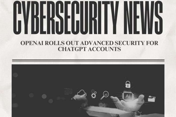 Cybersecurity News Kinetic Potential