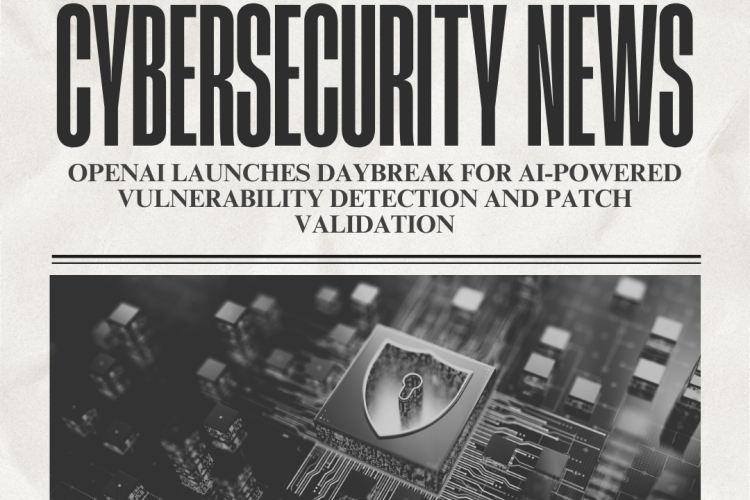 Cybersecurity News Kinetic Potential