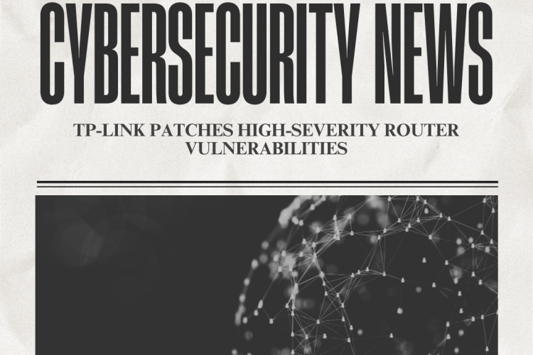 Cybersecurity News Kinetic Potential
