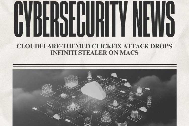 Cybersecurity News Kinetic Potential