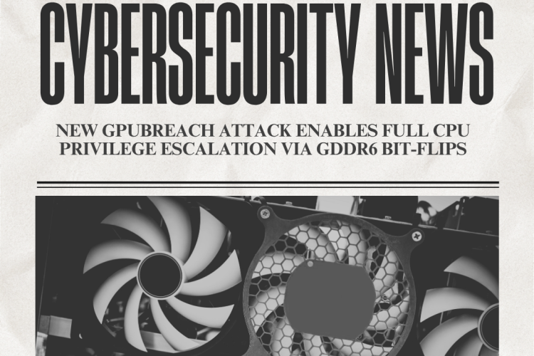 Cybersecurity News Kinetic Potential
