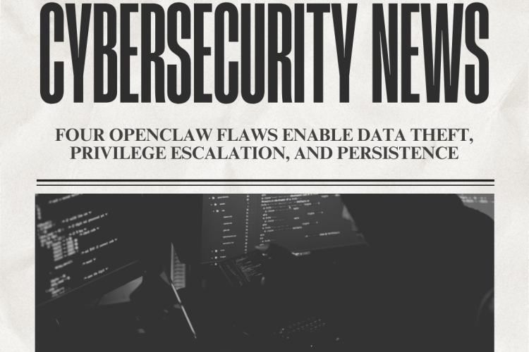 Cybersecurity News Kinetic Potential