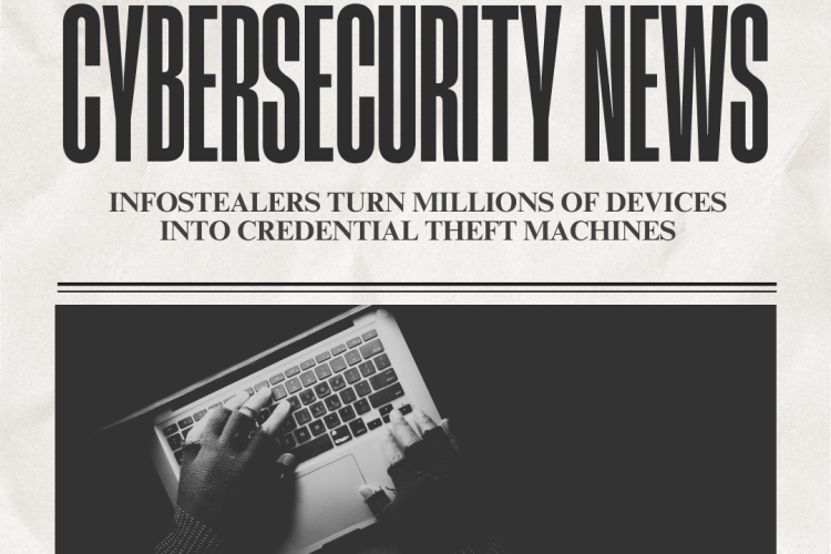 Cybersecurity News Kinetic Potential