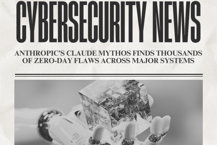 Cybersecurity News Kinetic Potential