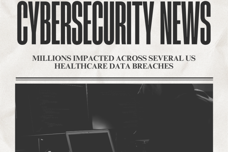 Cybersecurity News Kinetic Potential