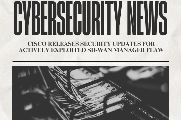 Cybersecurity News Kinetic Potential