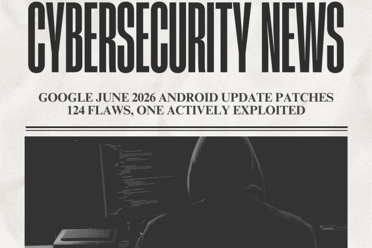 Cybersecurity News Kinetic Potential