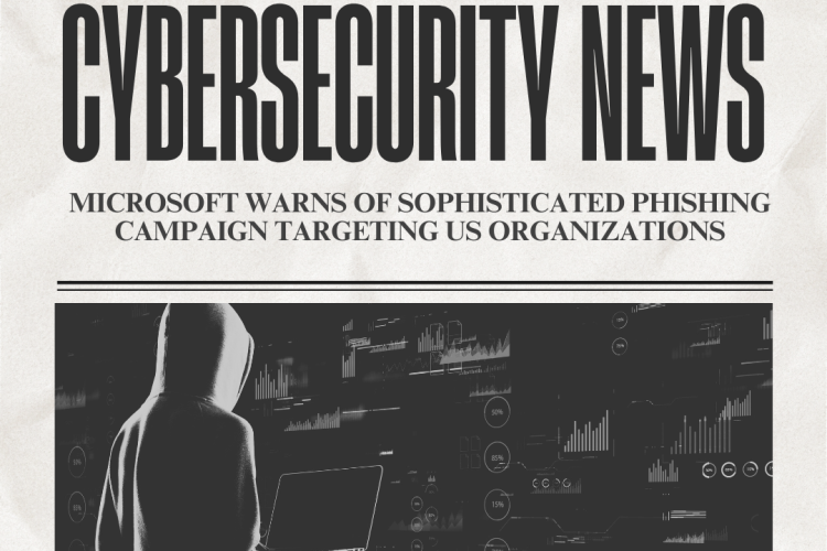 Cybersecurity News Kinetic Potential