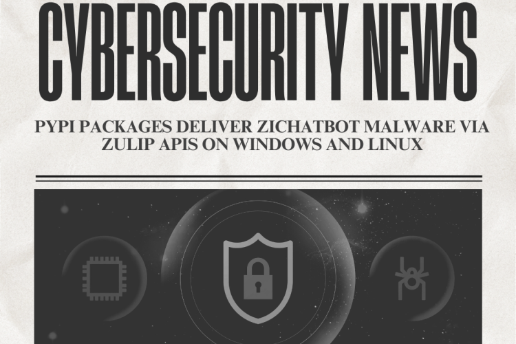 Cybersecurity News Kinetic Potential