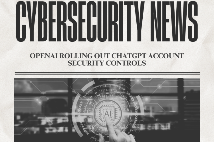 Cybersecurity News Kinetic Potential