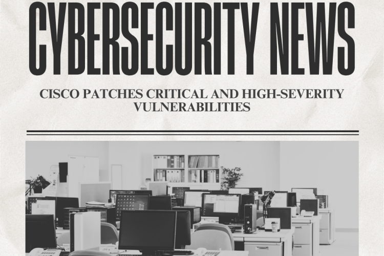 Cybersecurity News Kinetic Pontential