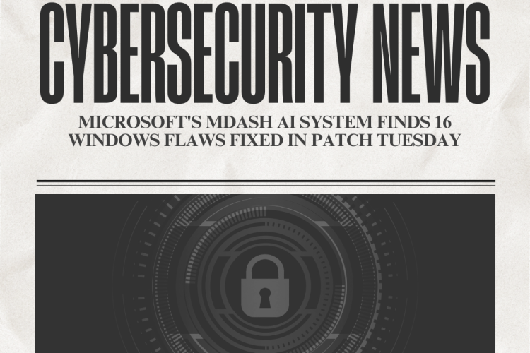 Cybersecurity News Kinetic Potential