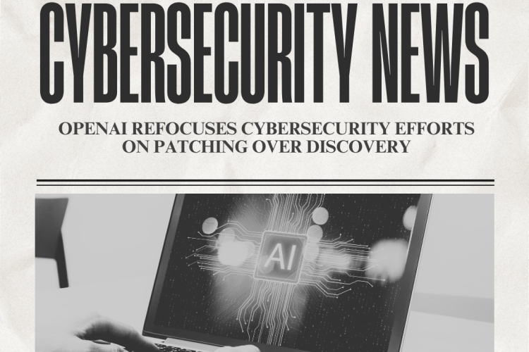Cybersecurity News Kinetic Potential