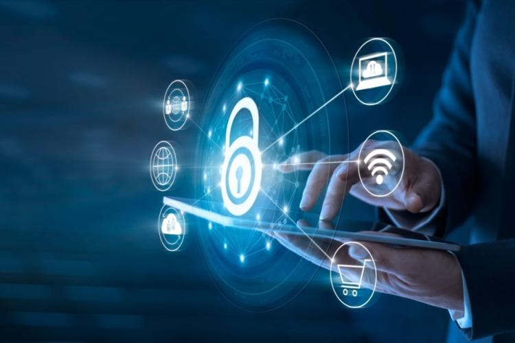 Cybersecurity