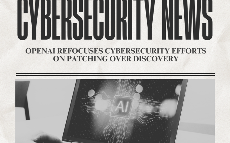 Cybersecurity News Kinetic Potential
